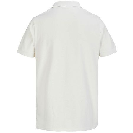 Рубашка поло женская Pacific Women, молочно-белая, размер XS
