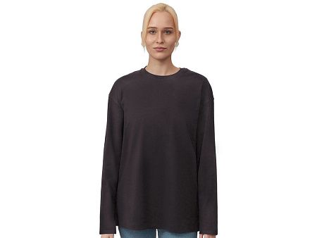 Лонгслив оверсайз «Berlin» унисекс