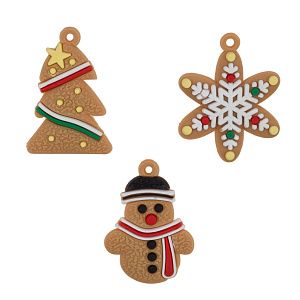 Орнамент-подвеска из ПВХ