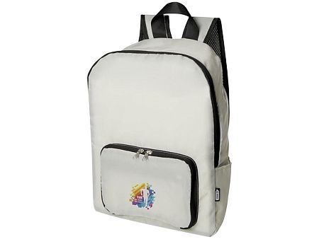 Складной рюкзак «EcoFold»