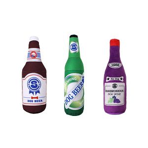 Мягкие игрушки Plush