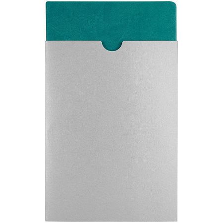 Шубер Flacky, синий