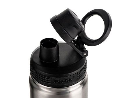 Вакуумная термобутылка «ALPINE FLASK», 530 мл