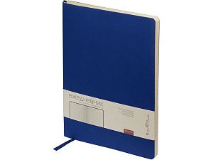 Ежедневник недатированный B5 «Megapolis Flex»