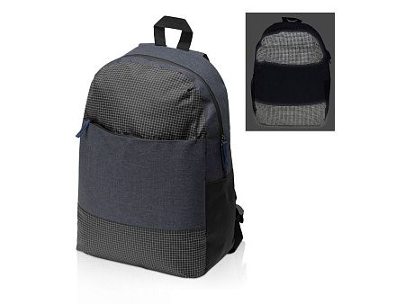 Рюкзак «Reflex» для ноутбука 15,6" со светоотражающим эффектом