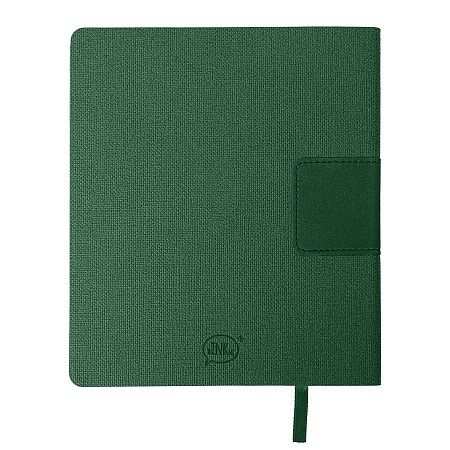 Бизнес-блокнот TWEEDI,формат B6+, в линейку