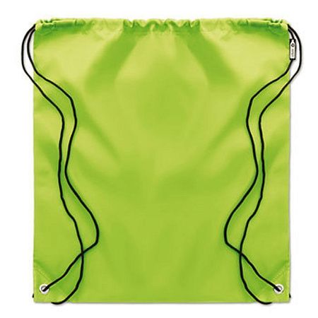 Рюкзак на шнурках