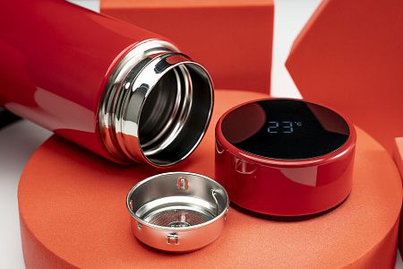 Термос Reactor с датчиком температуры