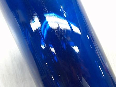 Бутылка спортивная «Sky» из стекла