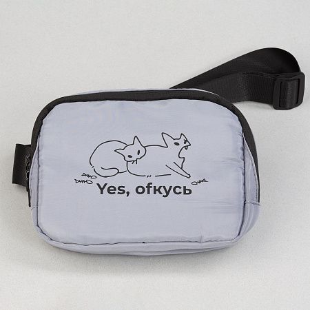 Сумка "Safe"