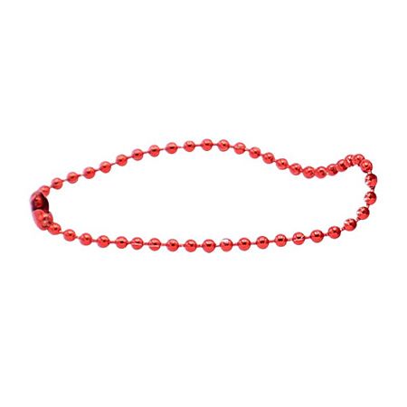 Цепочка для флешки Designer Красный