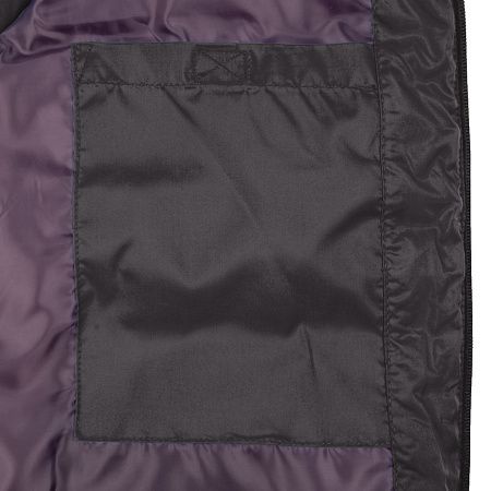 Жилет Warm, темно-серый, размер S