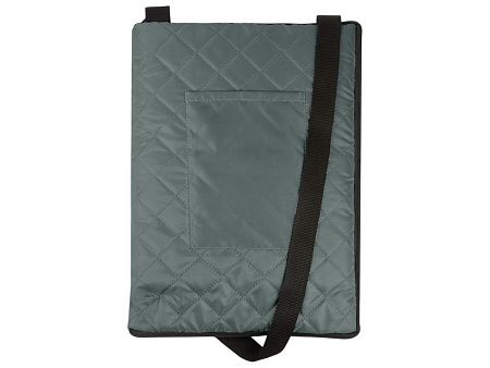 Плед для пикника «Ridge» 115 х 140 см