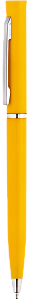 Ручка EUROPA Желтая 2023.04
