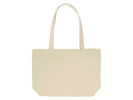 Сумка на молнии «Ningbo», 340 г/м2