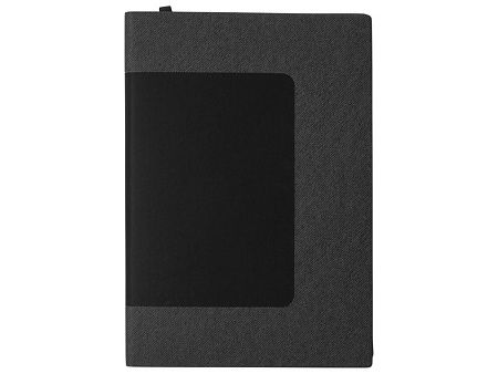 Бизнес блокнот А5 «Supreme»