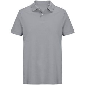 Рубашка поло женская Pacific Women, розовая (лососевая) под нанесение