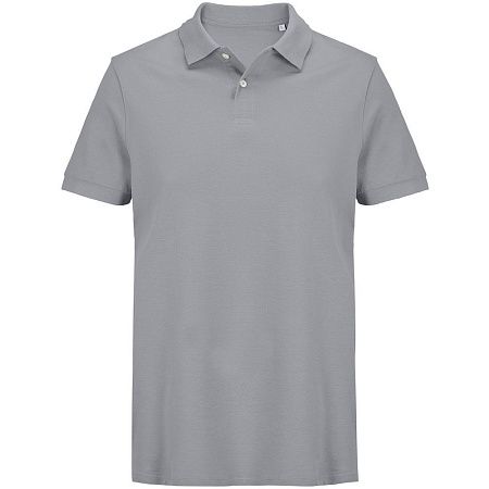 Рубашка поло женская Pacific Women, серая, размер XS