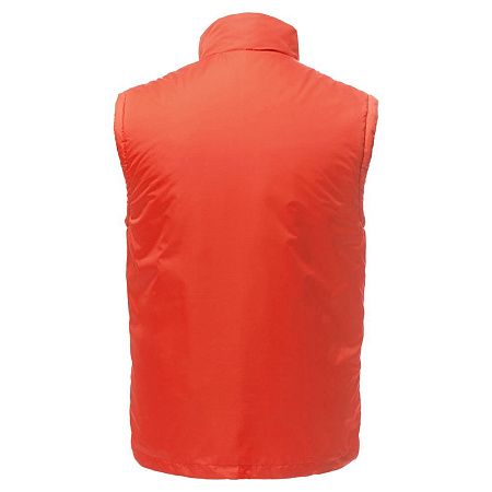 Жилет Unit Kama, красный (алый), размер L v2