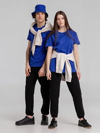 Футболка Imperial 190, светло-бежевая, размер S