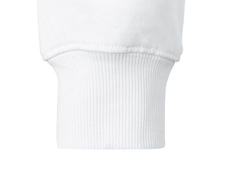 Свитшот оверсайз с рукавом реглан «Belgrade», унисекс