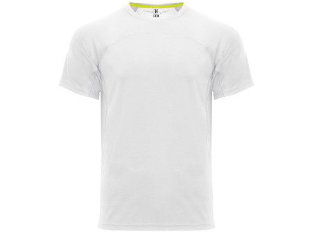 Спортивная футболка «Monaco» унисекс