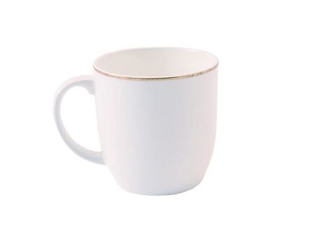Кружка «CUP 2 UNI WHT»