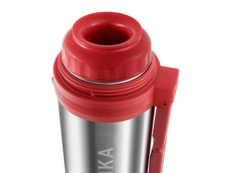 Термос Relaxika универсальный для еды и напитков «201»