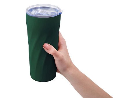 Подарочный набор «FAMILY» с термосом и термокружкой