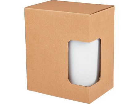 Кружка с двойными стенками «Nordia», 400 мл