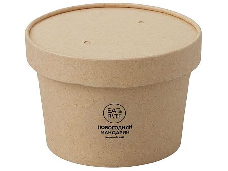 Чай черный «Новогодний мандарин», 50 гр.