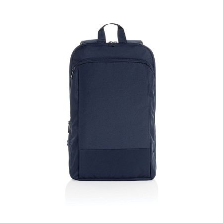 Складной рюкзак для ноутбука Flexpack из rPET Aware™, 15.6"