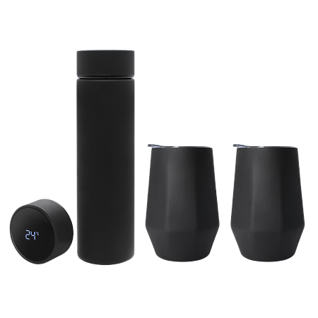 Набор Hot Box E2 (софт-тач)