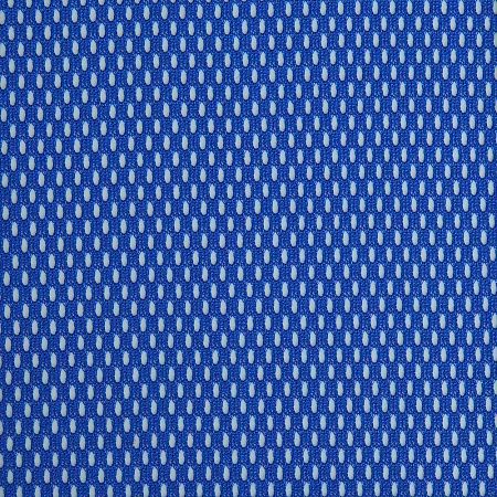 Заготовка из мелкой сетки Syren, M, синяя