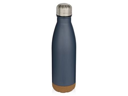 Вакуумная термобутылка «Cove», 500 мл