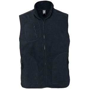 Жилет Norway темно-синий (navy), размер XS