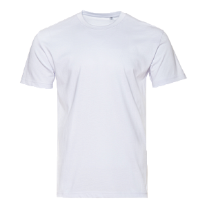 Футболка мужская STAN хлопок 180, 08U под нанесение