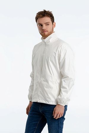 Ветровка Kivach, белая, размер 3XL