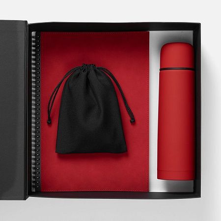 Набор Notera Maxi, красный