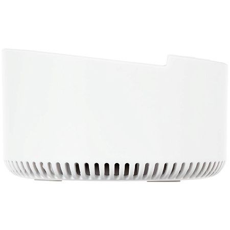 Bluetooth-колонка с беспроводной зарядкой relaxTime, белая