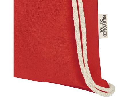 Рюкзак «Oregon» из переработанного хлопка