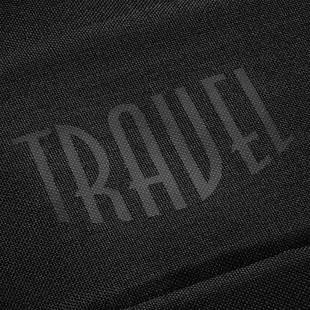 Рюкзак Forst, черный