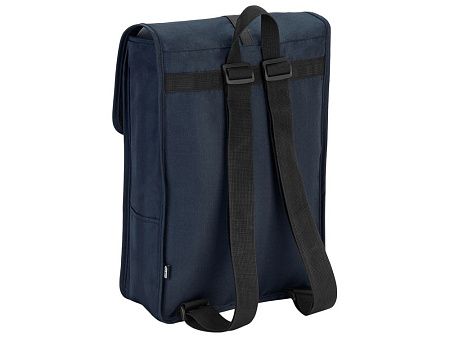 Рюкзак «Rony» из переработанного пластика