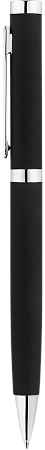 Ручка REEF SOFT MIRROR Черная 2040.08