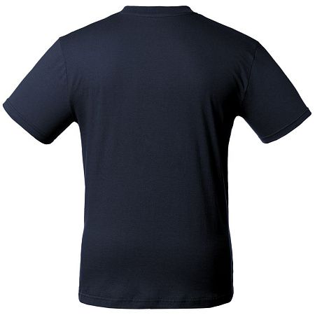Футболка «Дедон», темно-синяя, размер S