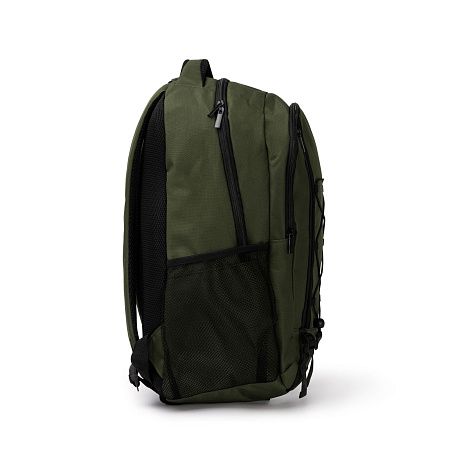 Рюкзак DONKER, Темно-зеленый