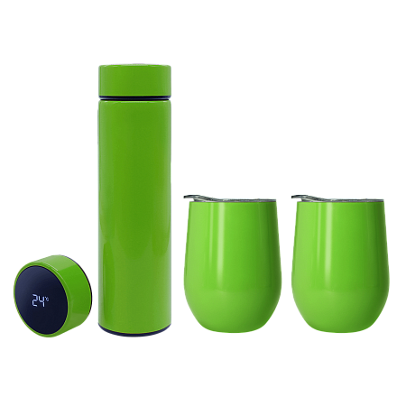 Набор Hot Box C2