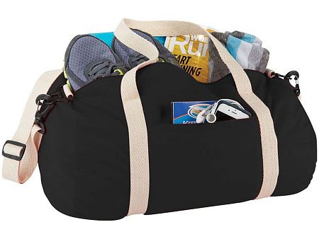 Сумка «Barrel Duffel»