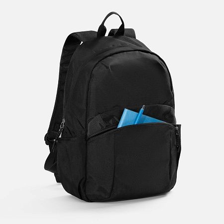 Рюкзак для ноутбука Remotto, черный