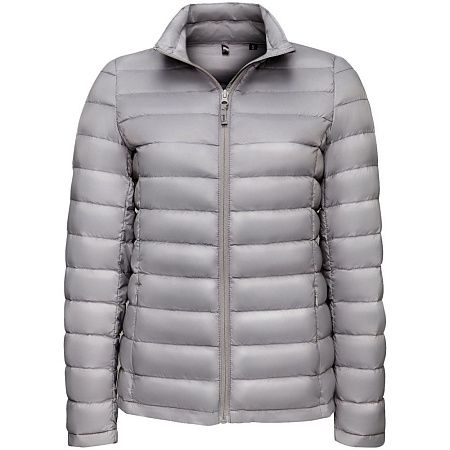 Куртка женская Wilson Women, серая, размер S
